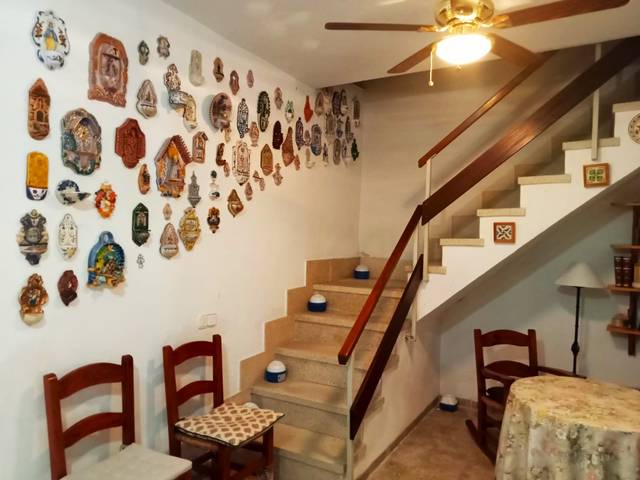 Casa-chalet en Venta en Calle Esperanza, 1 en Guadasséquies