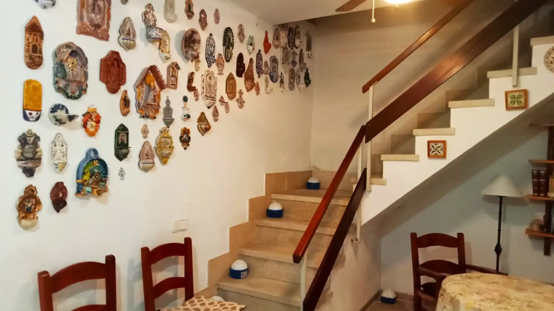 Houses for sale in Guadasséquies  with Private garden, Terrace and Furnished