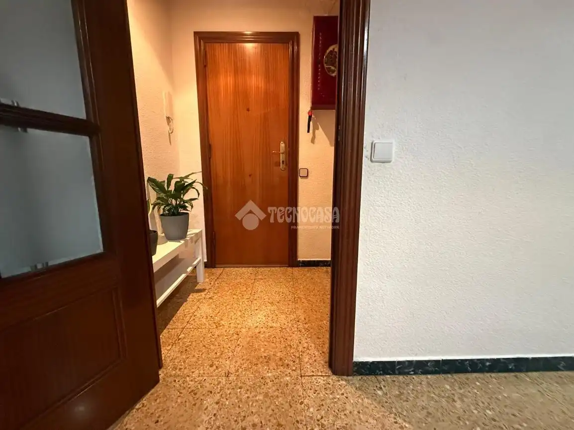 Pis amb piscina en venda a Horta - Guinardó, imagen 22