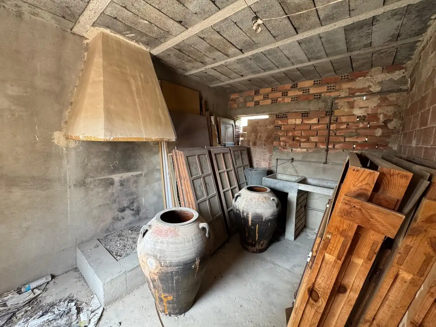 Finca rústica en venda en Magallón amb Terrassa i Traster