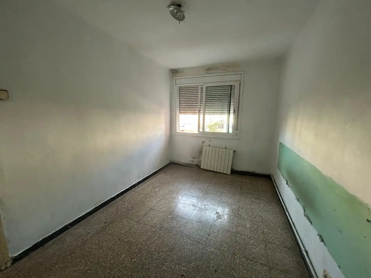 Schlafzimmer von Wohnung zum Verkauf in Sabadell
