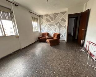 Sala d'estar de Pis en venda en Alicante / Alacant