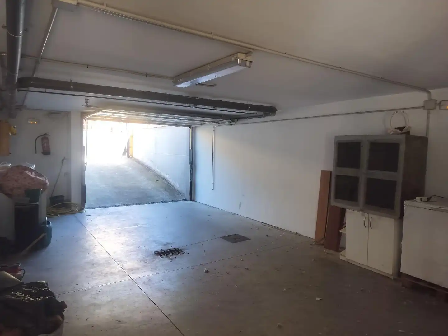 Casa adosada en venda en Ponferrada amb Calefacció