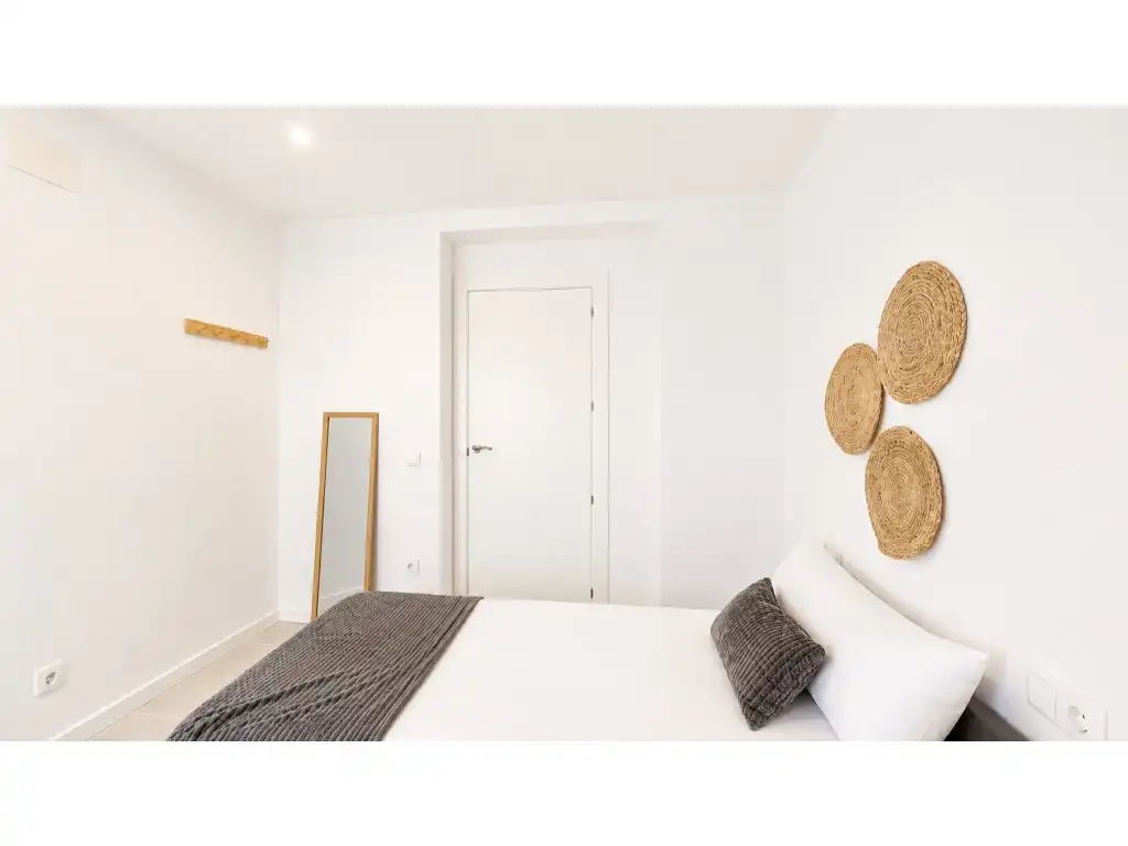 Bedroom of Apartments for sale in Empuriabrava