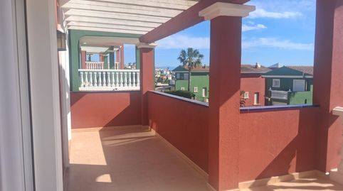 Foto 3 de Casa o xalet de lloguer a Las Atalayas - Urmi - Cerro de Mar, Peñíscola / Peníscola