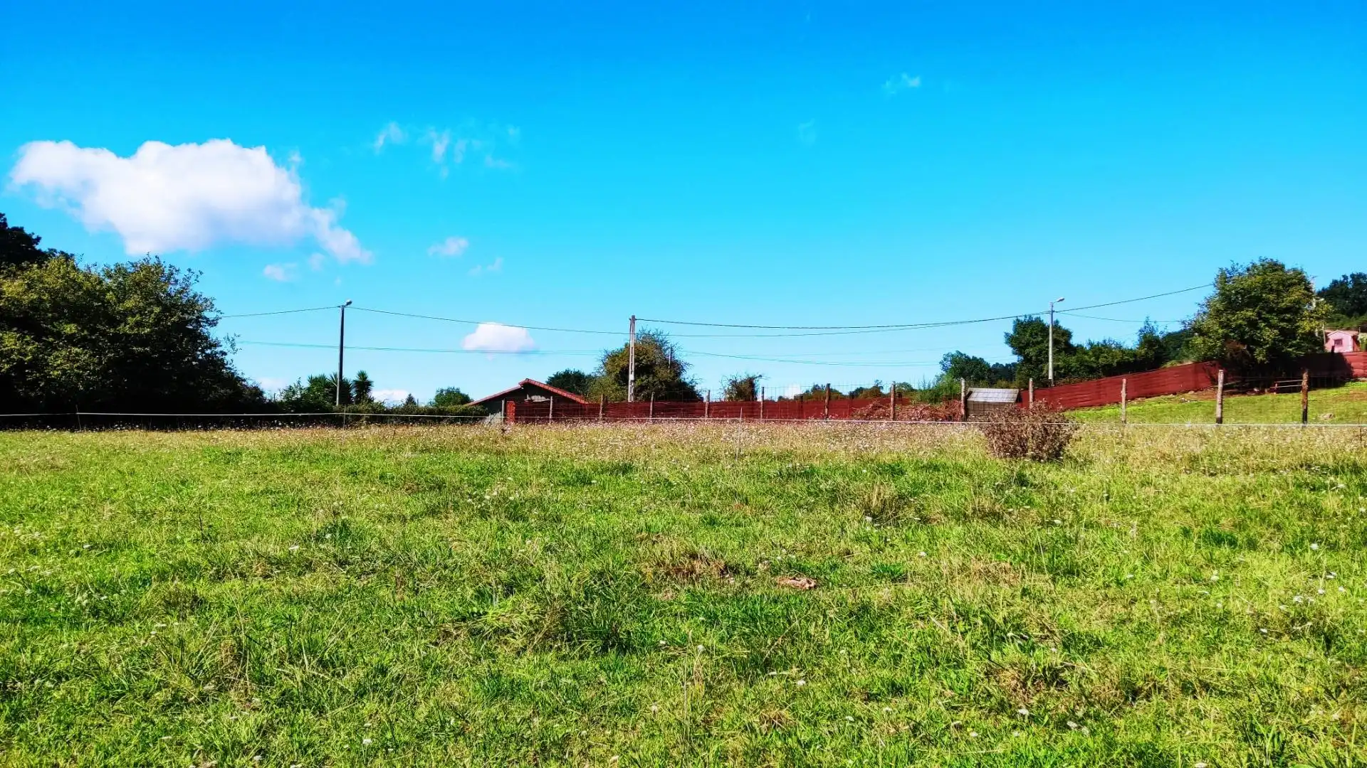 Residential land for sale in Parroquias Norte, imagen 7