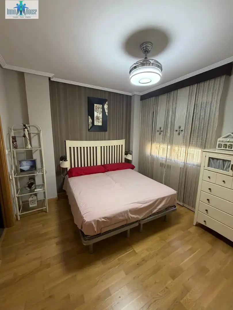 Casa a schiera in vendita a Imaginalia - Llanos del Águila, imagen 17