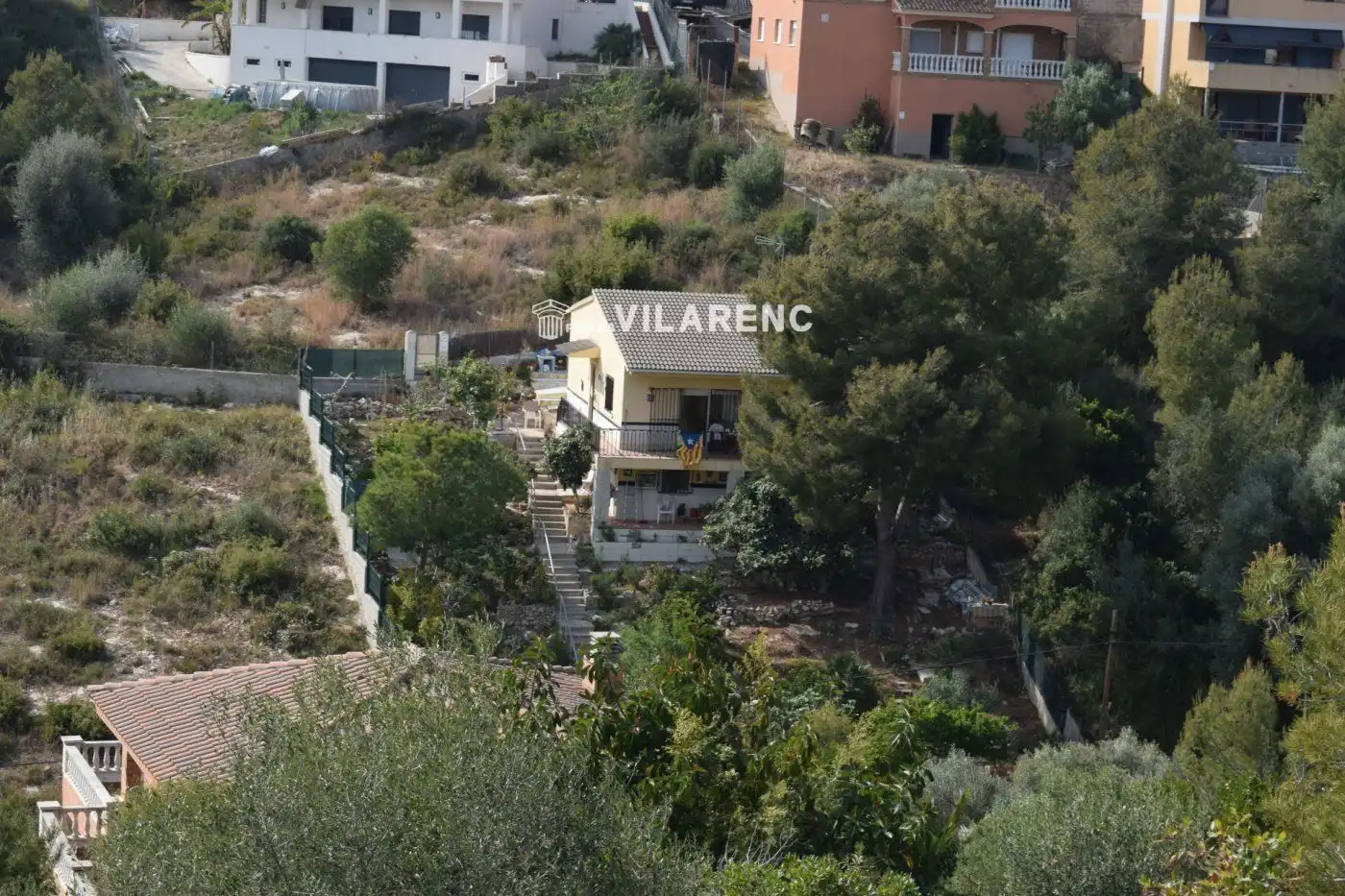 Terreny rústic en venda a SANTA MARIA DE MONTSERRAT, imagen 8