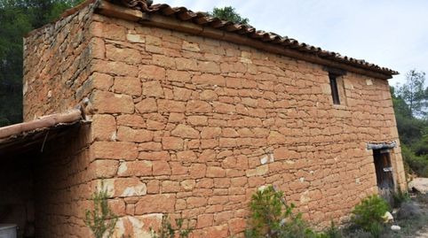 Foto 3 de Terreny en venda a Te-24, 4, Horta de Sant Joan, Tarragona