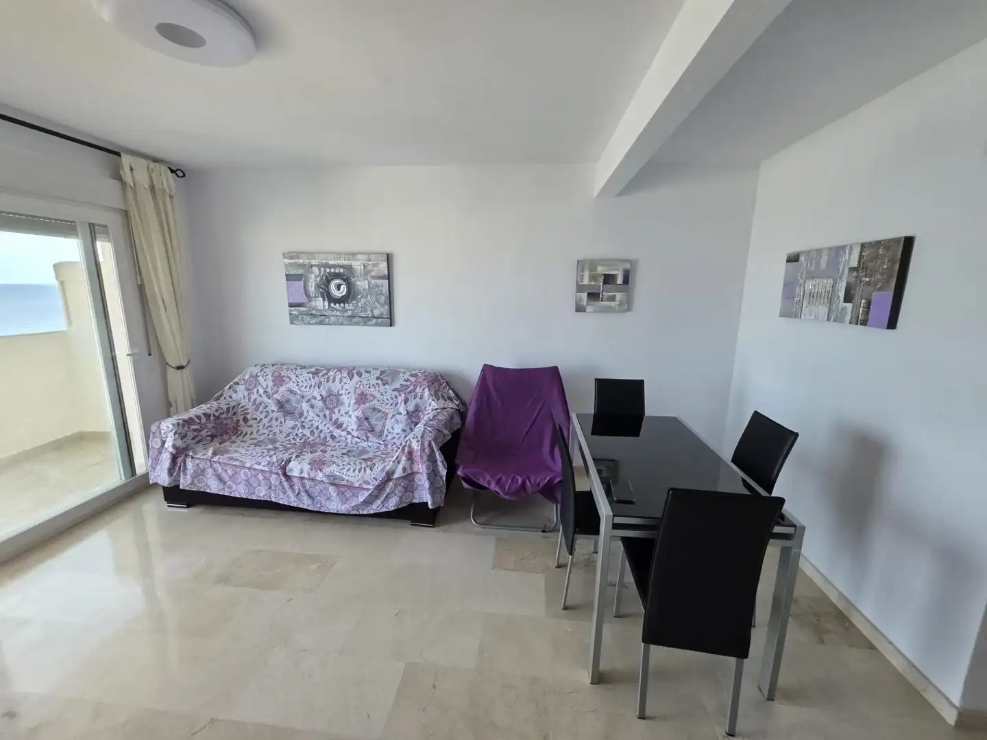 Apartament amb piscina en venda a Manzanera - Tosal, imagen 9