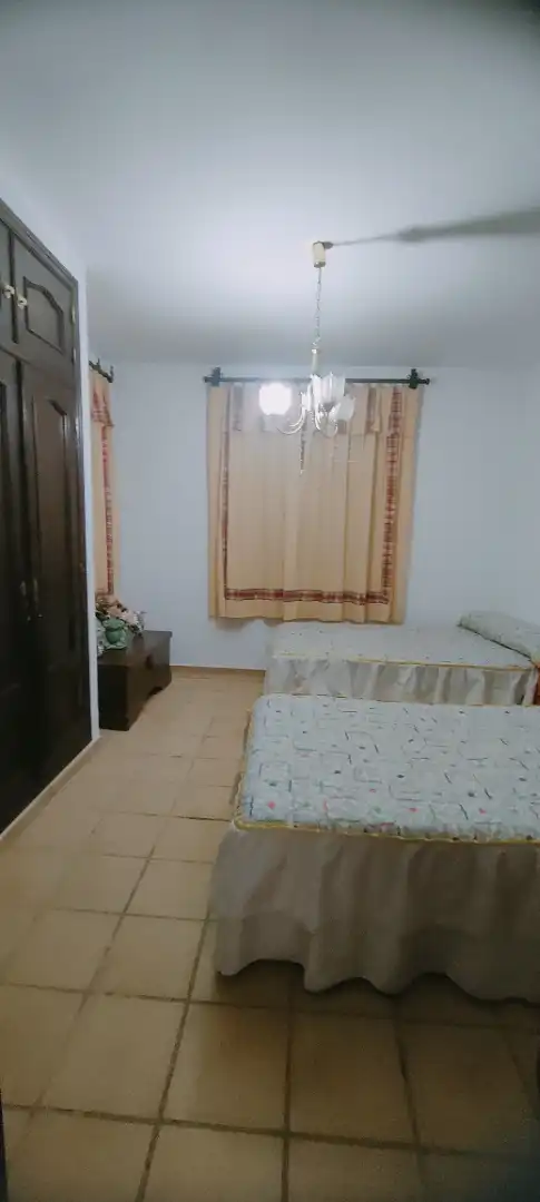 Casa rústica amb piscina en venda a Calle Larga 2, imagen 12