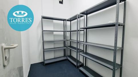 Photo 5 of Box room for sale in Perchel Norte, Málaga Capital