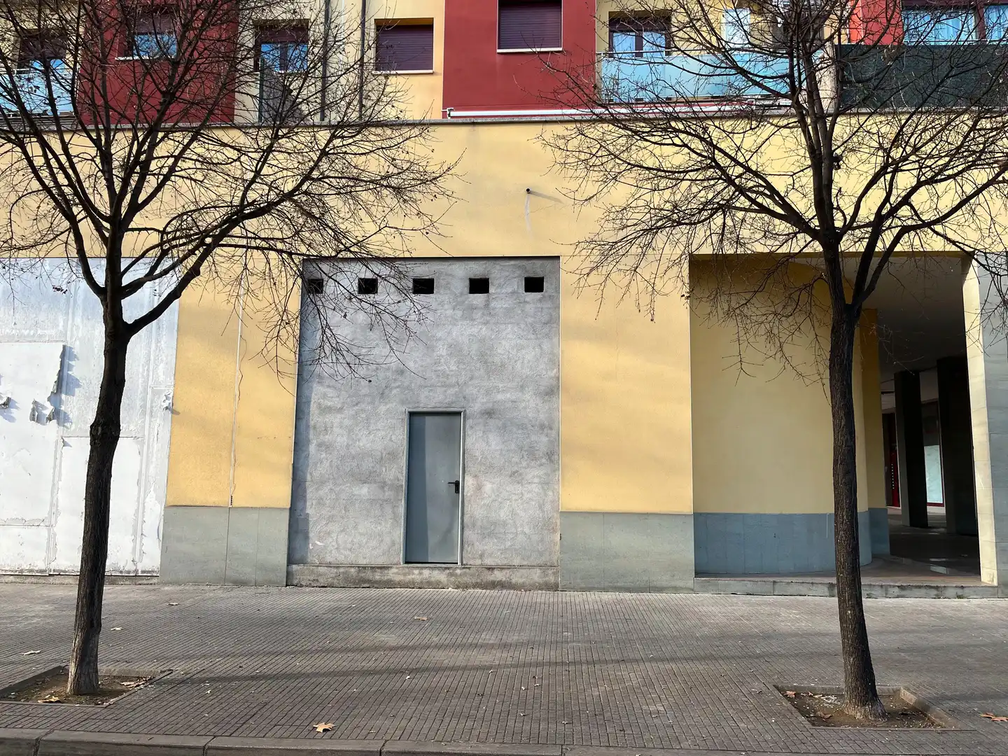 Local comercial en venda a Carrer de l'Esperanto 27, imagen 9