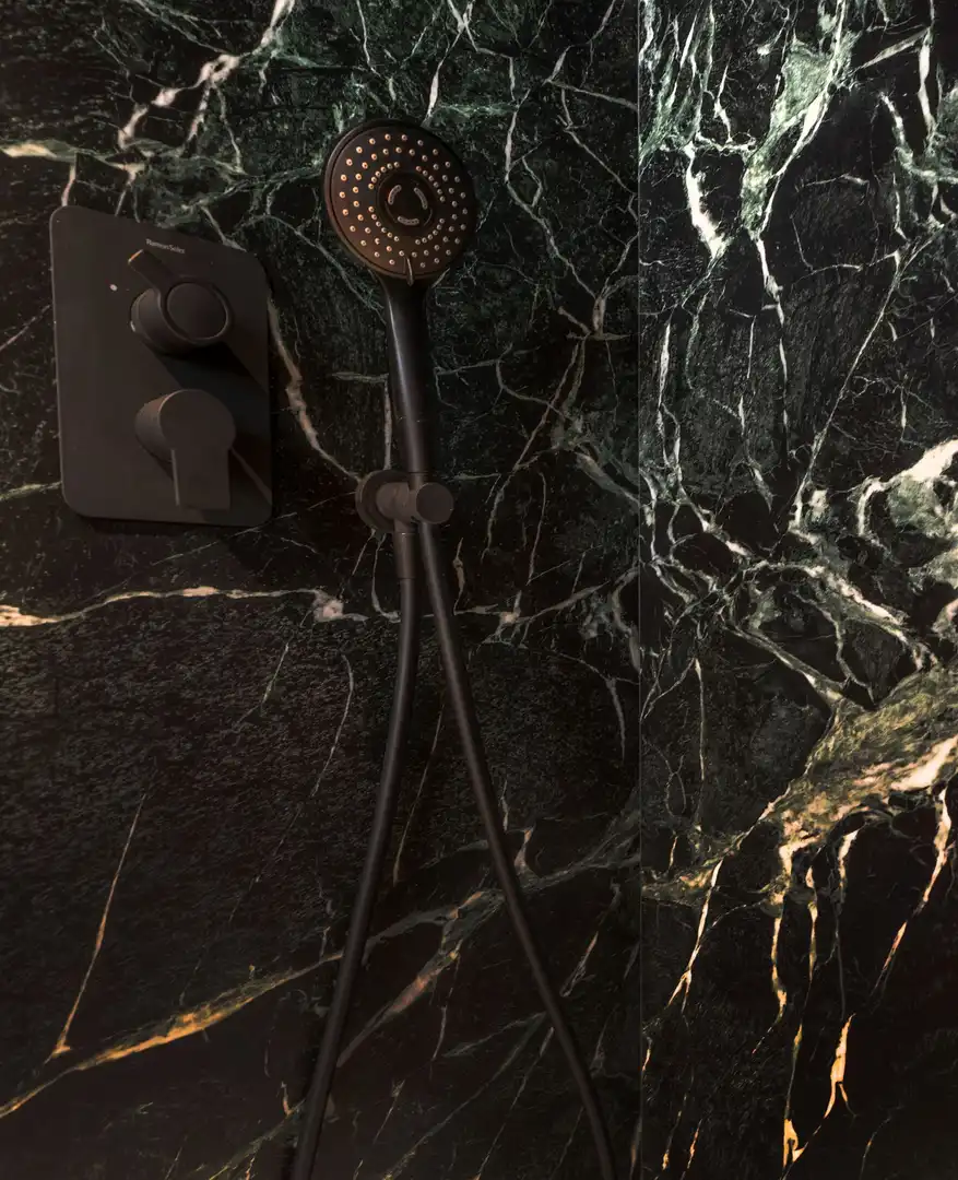 Baño de Piso de alquiler en Centre