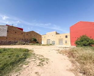 Exterior view of Residential for sale in  Valencia Capital