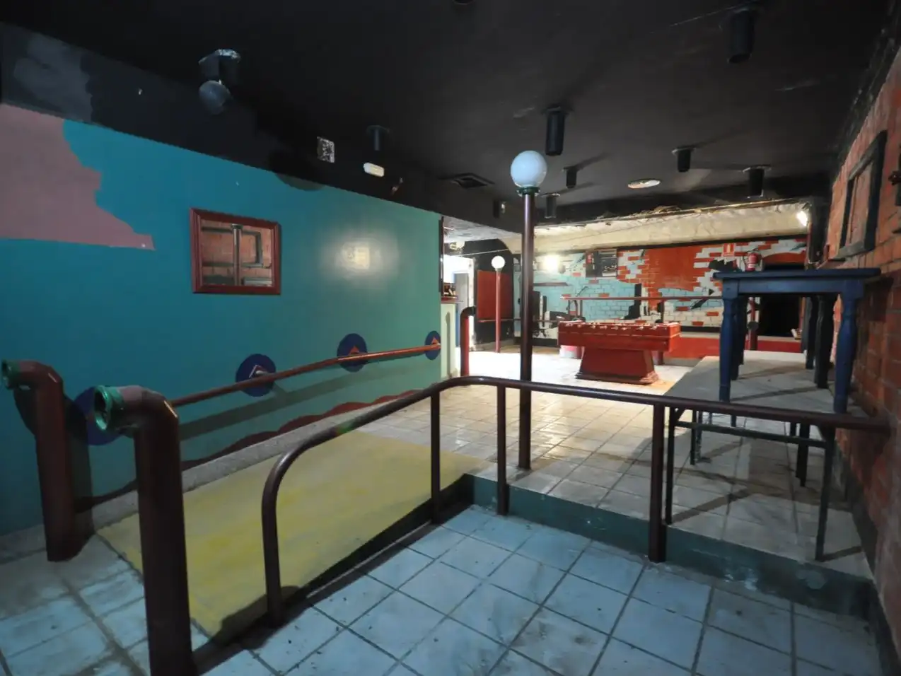Commercial properties for rent in Muros  with Terrace