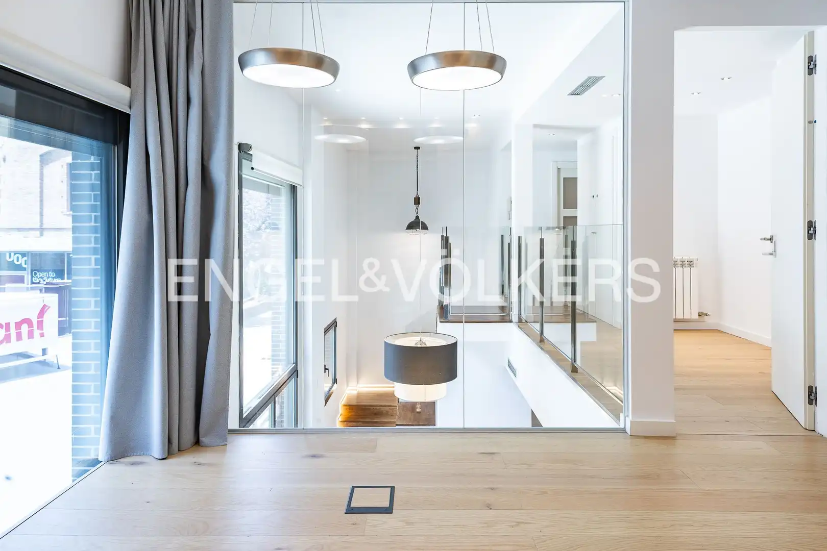 Piso en venta en Barcelona con Calefacción