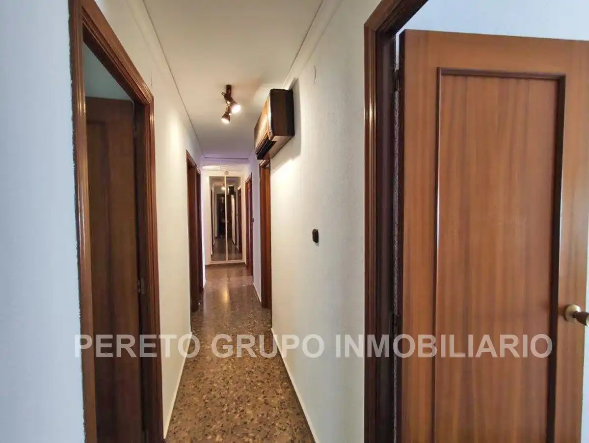 Flat with lift for sale in Centro Urbano, imagen 7