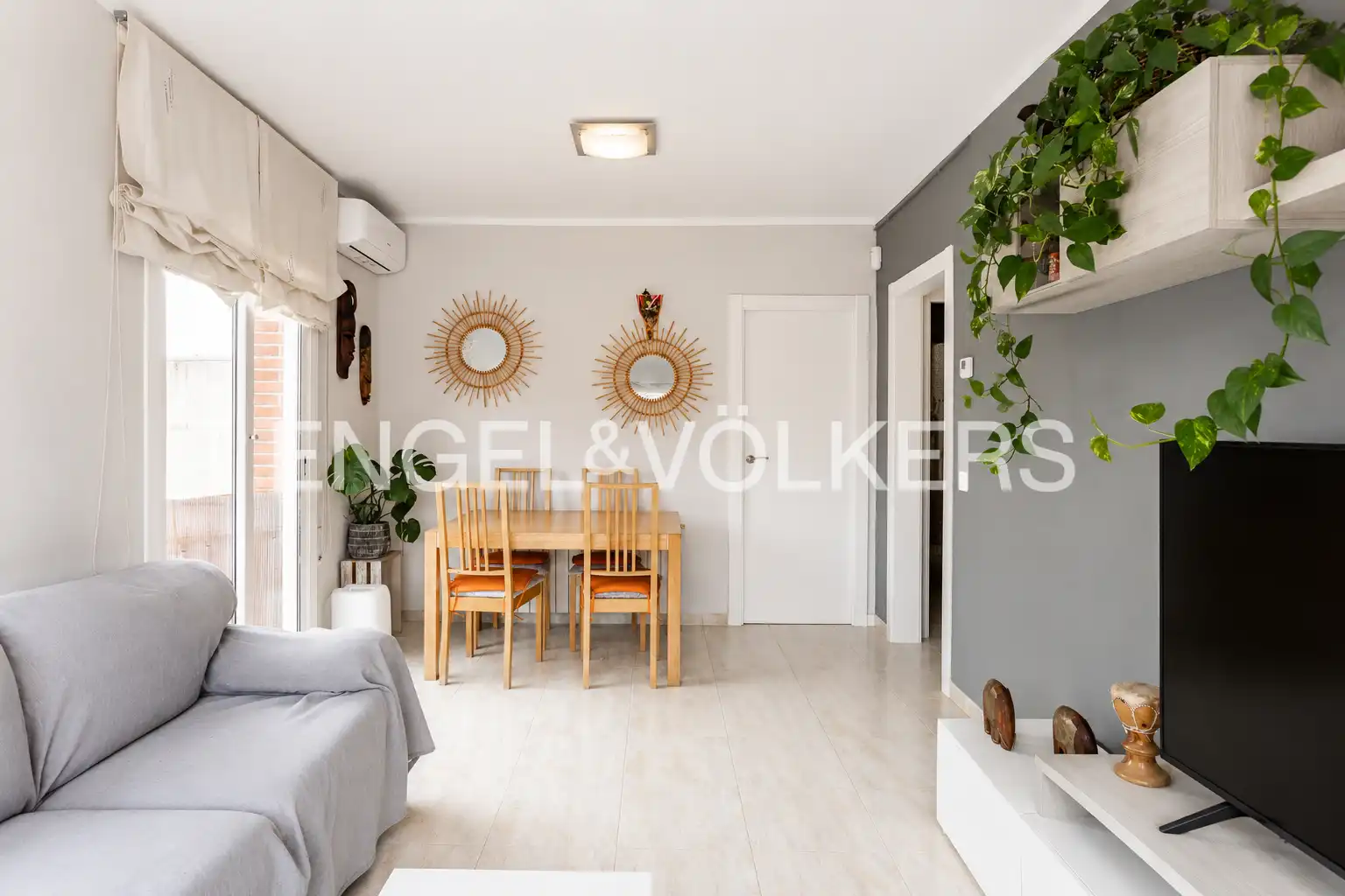 Exterior view of Flat for sale in Tordera  with Air Conditioner, Heating and Balcony