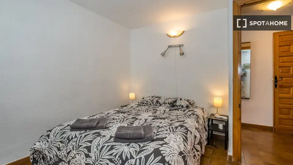 Room in Altea ciudad
