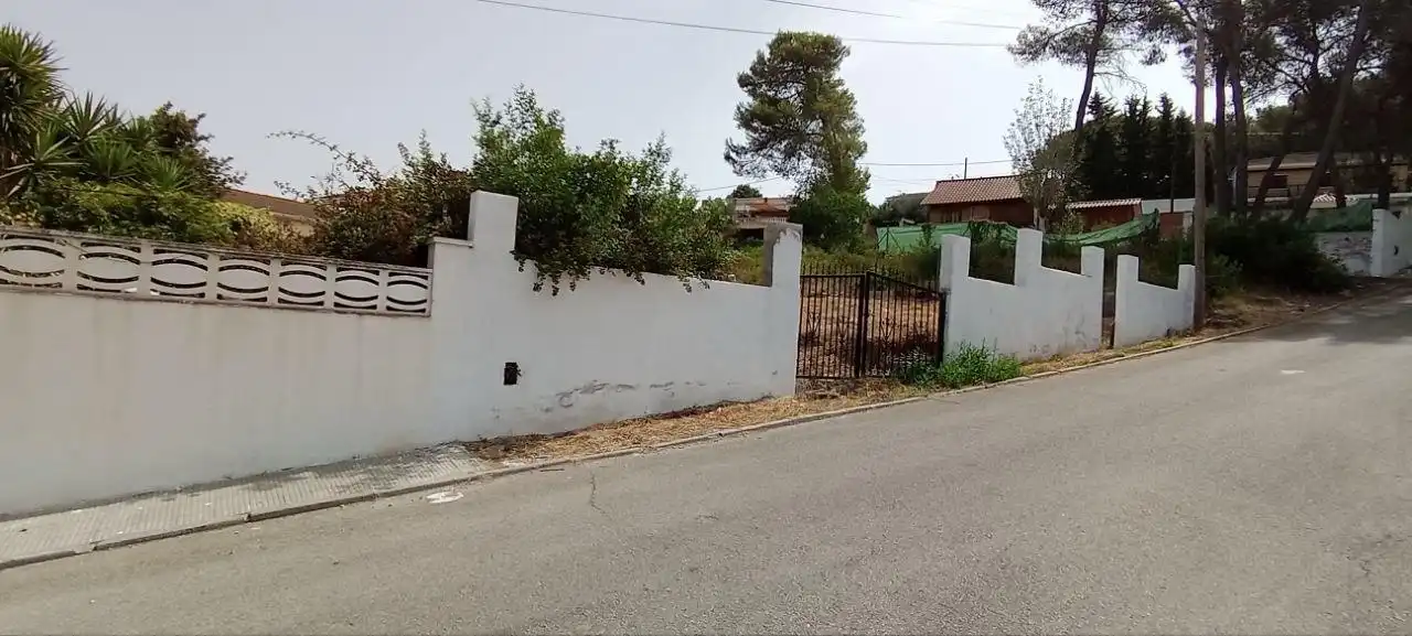 Terreno rústico en venta en La Bisbal del Penedès, imagen 5
