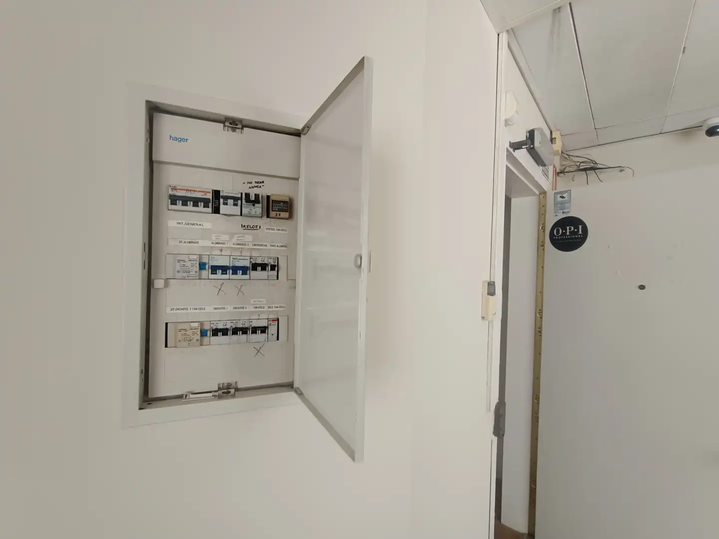 Oficina en venta en Barcelona - Calle La Rambla, Barri Gòtic