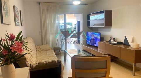 Foto 4 de Apartamento de alquiler en De Juan Ramon Jimenez, Las Lomas - Las Yucas, Águilas