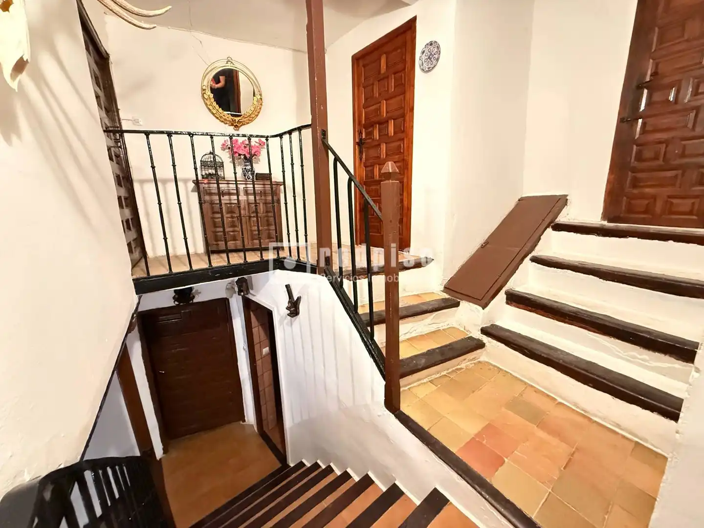 Houses for sale in Durón  with Heating, Storage room and Furnished