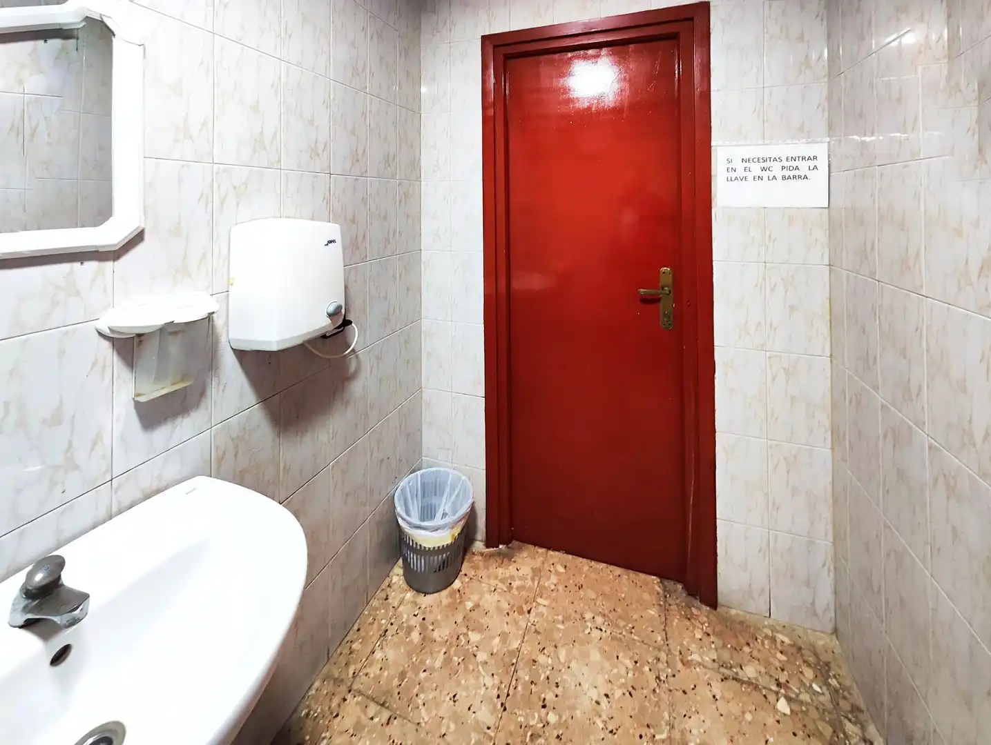 Business premises for sale in Paseo de San Gregorio, imagen 14