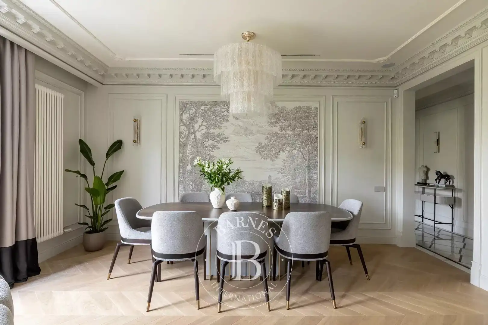 Piso con terraza en venta en Eixample, imagen 3