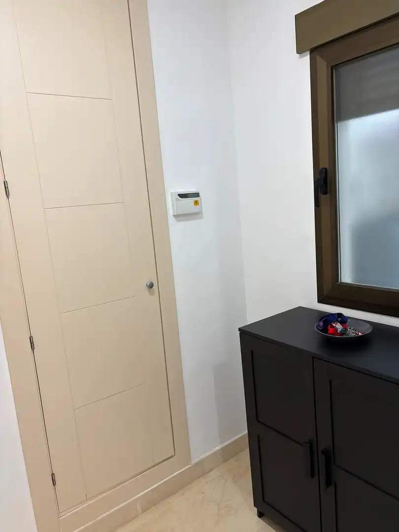Wohnung zur Miete in Motril mit Klimaanlage, Heizung und Möbliert