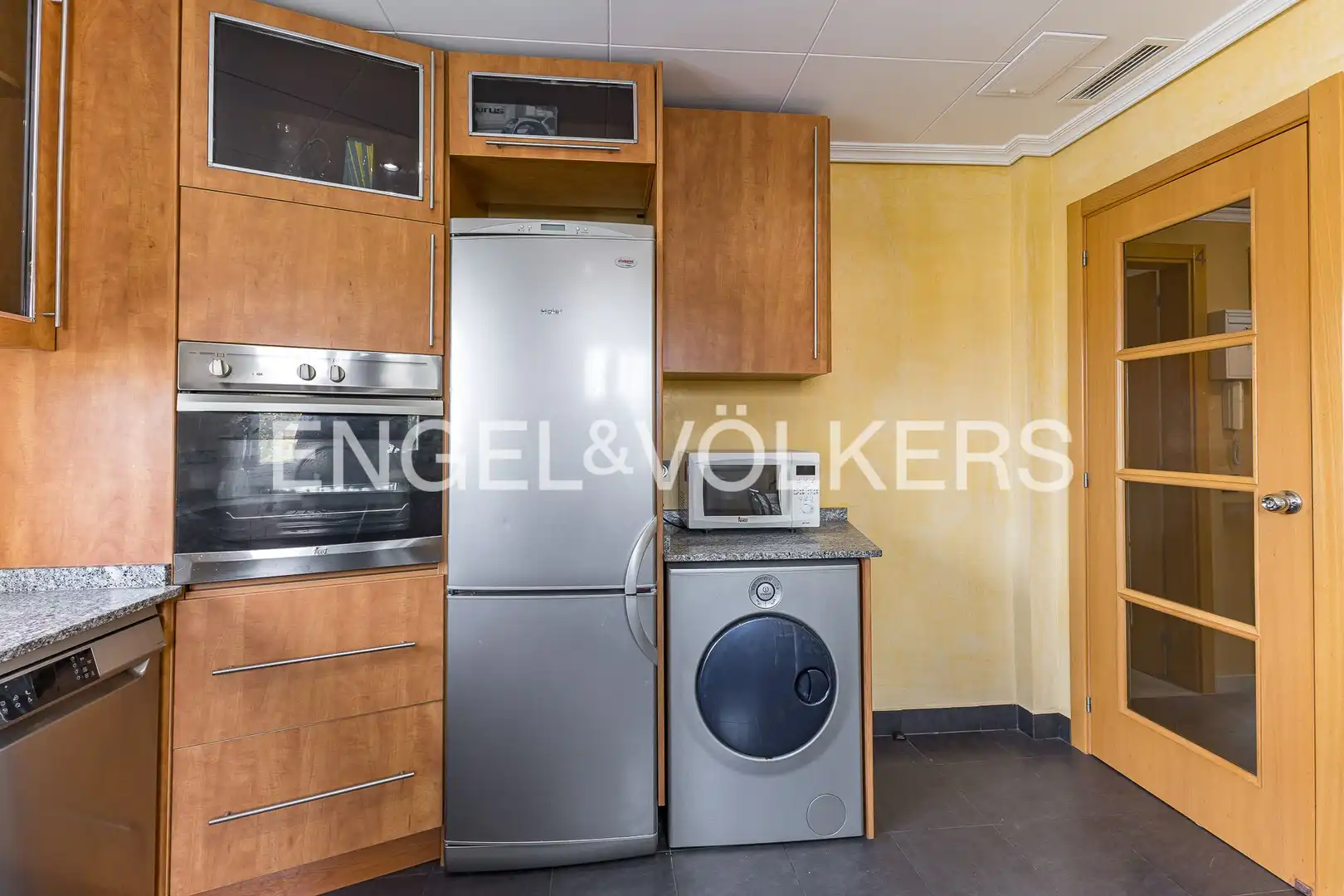 Kitchen of Houses for sale in El Vendrell  with Air Conditioner, Heating and Private garden