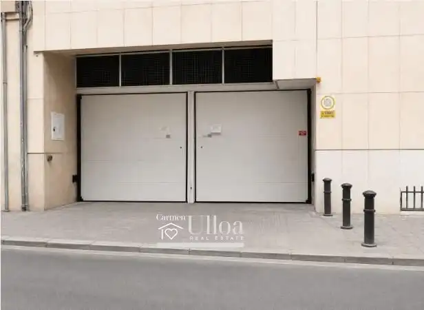 Individual for sale in Calle Calle París, imagen 4