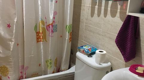 Foto 4 de Estudio de alquiler en Berruguete, Madrid