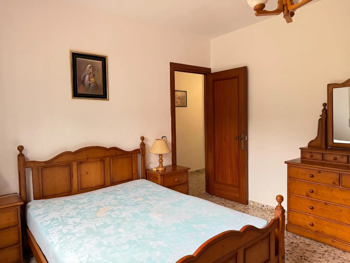 Chalet con terraza en venta en URBANIZACION VALSECA, imagen 44