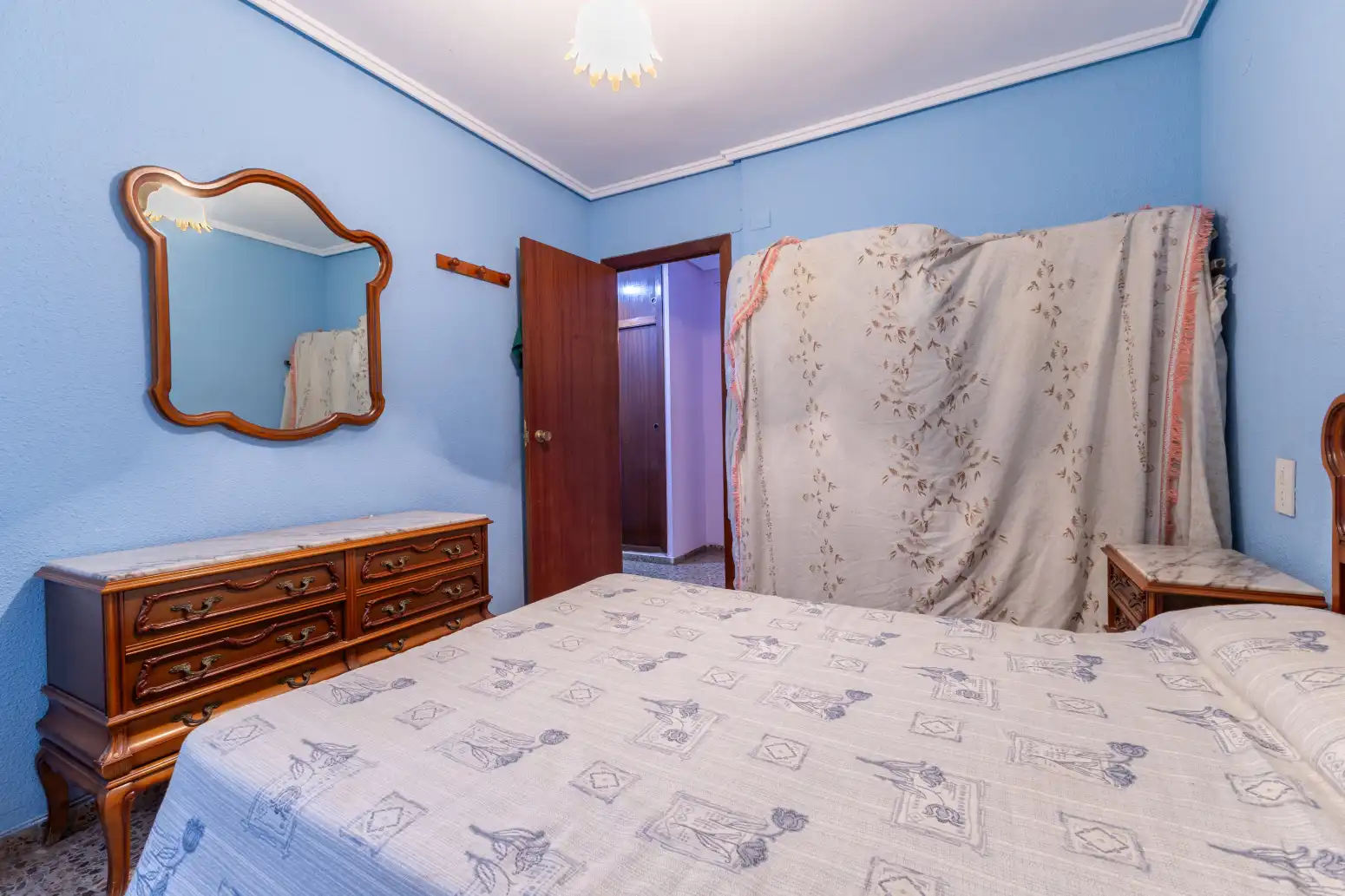 Piso con terraza en venta en Puerto de Sagunto, imagen 11