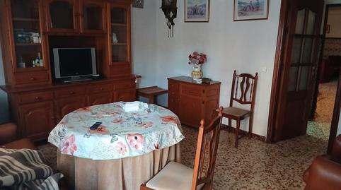 Foto 3 de Casa o xalet en venda a Avenida de Bellavista, 15, Bellavista,  Sevilla Capital