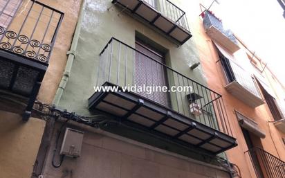 Terrassa de Casa o xalet en venda en Balaguer amb Calefacció