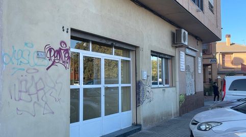 Photo 3 of Commercial properties for sale in Calle Orilla de la Vía, 41, Santiago el Mayor, Murcia Capital