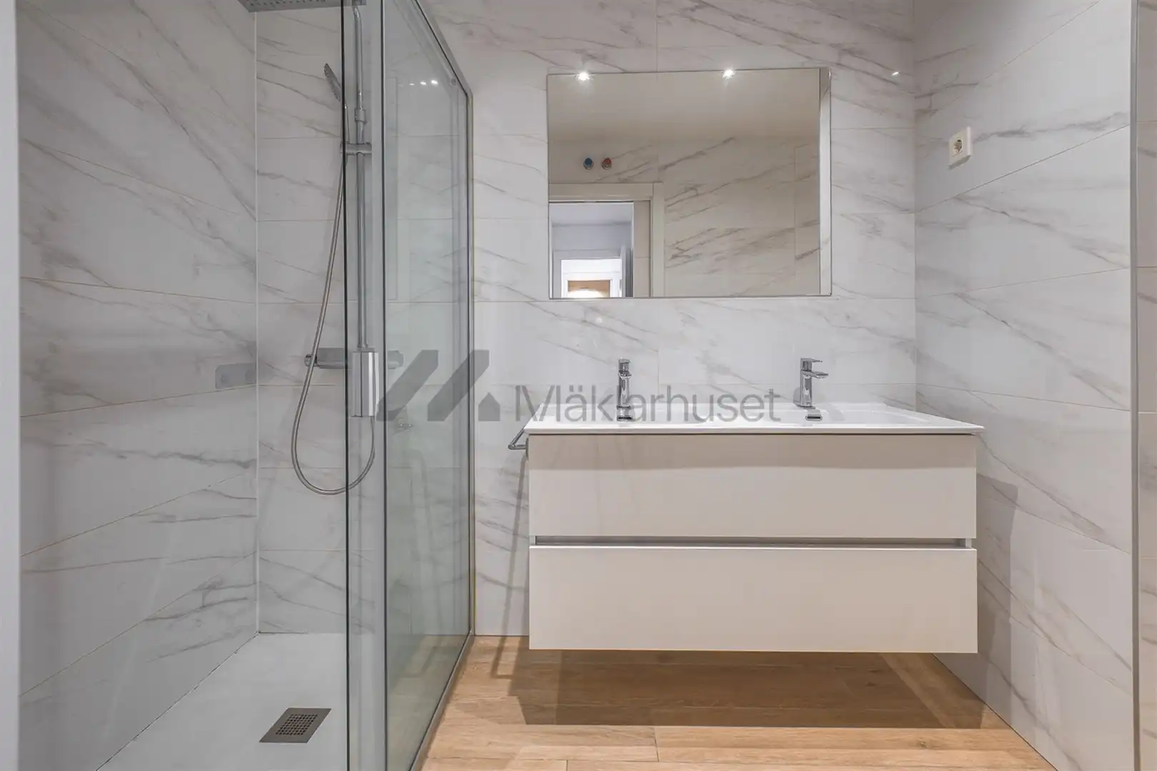 Apartamento en venta en Valdebebas - Valdefuentes