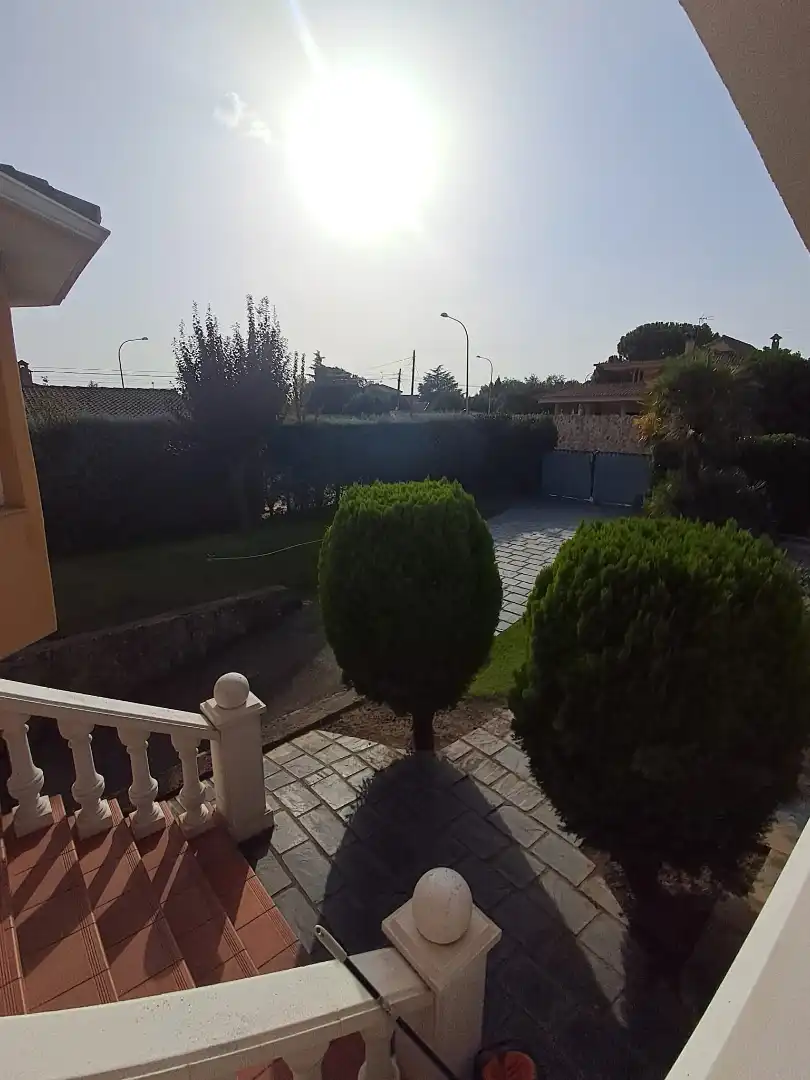 Chalet con piscina en venta en Urbanización Gran Chaparral 2, imagen 19