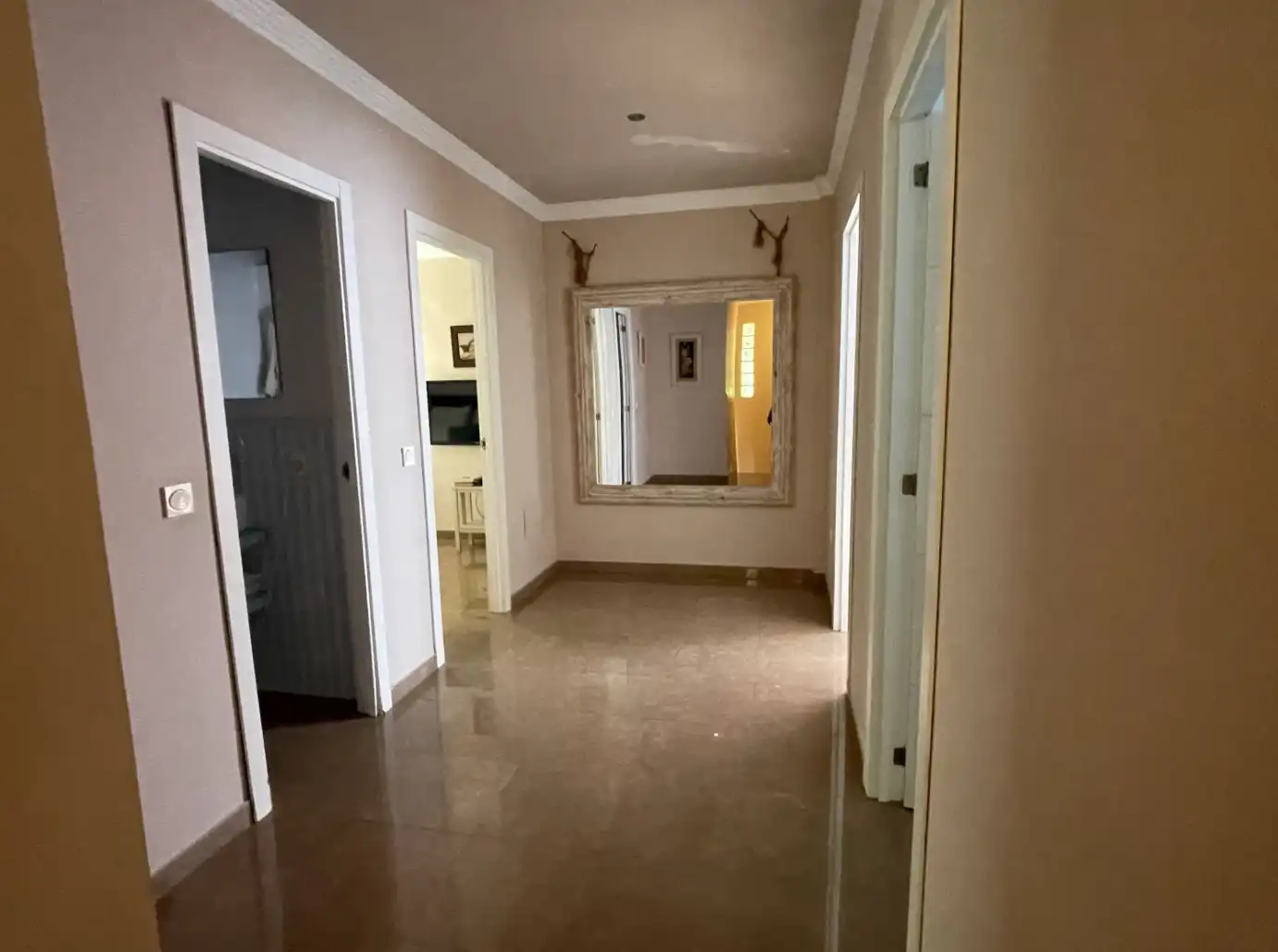 Houses for sale in Algeciras  with Private garden, Terrace and Furnished