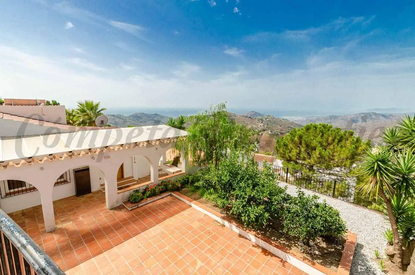 Casa en venda a Cómpeta, imagen 15