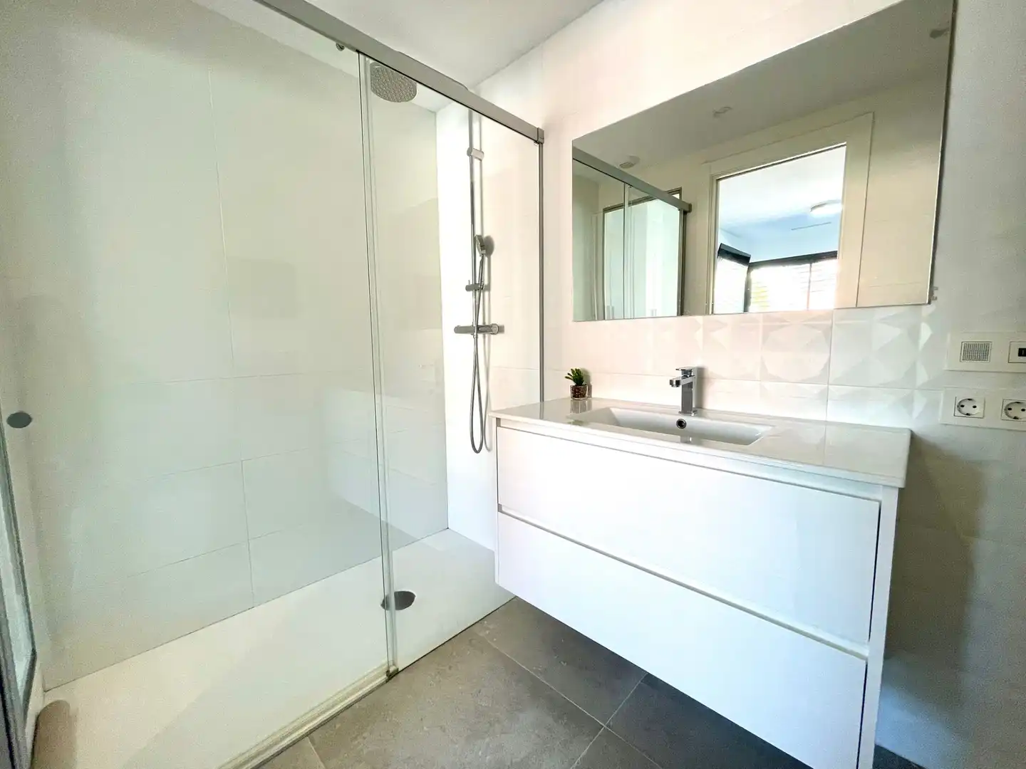 Baño de Piso en venta en El Masnou con Aire acondicionado, Calefacción y Parquet