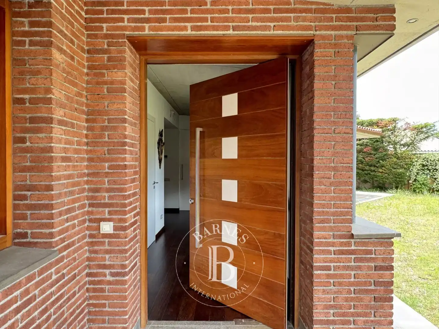Casa amb jardí en venda a Cabrera de Mar, imagen 26
