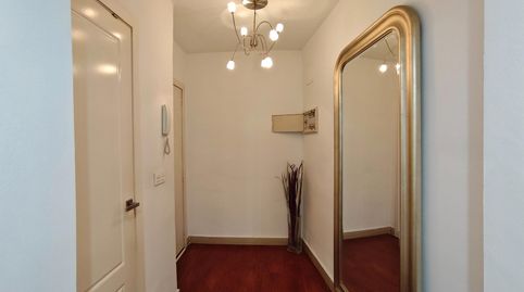 Foto 3 de Apartamento de alquiler en San Gil, Sevilla Capital