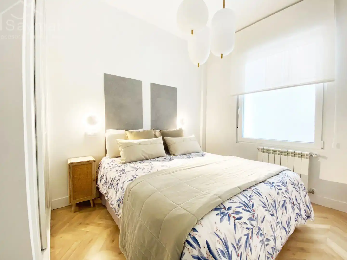 Flat for sale in Puerto Chico