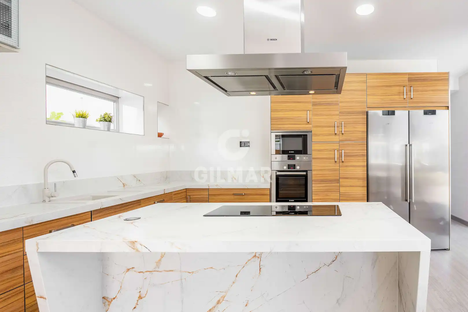 Kitchen of Houses for sale in Conil de la Frontera  with Heating, Private garden and Swimming Pool