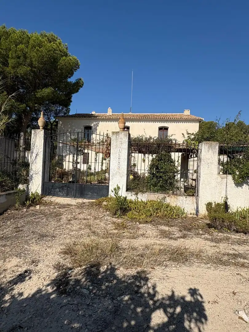 Casa en venda a Orxeta