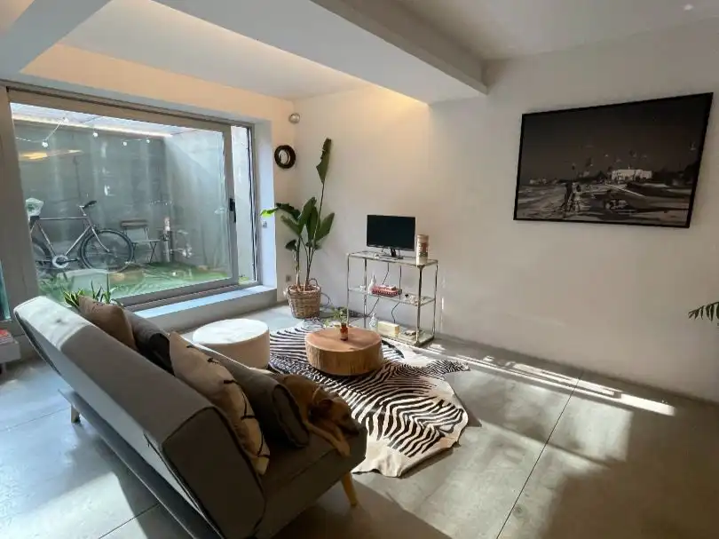 Loft con ascensor en alquiler en Calle Mazarredo 10, imagen 19